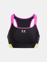 Under Armour Дамски сутиен Under Armour UA HG Armour с висок джоб