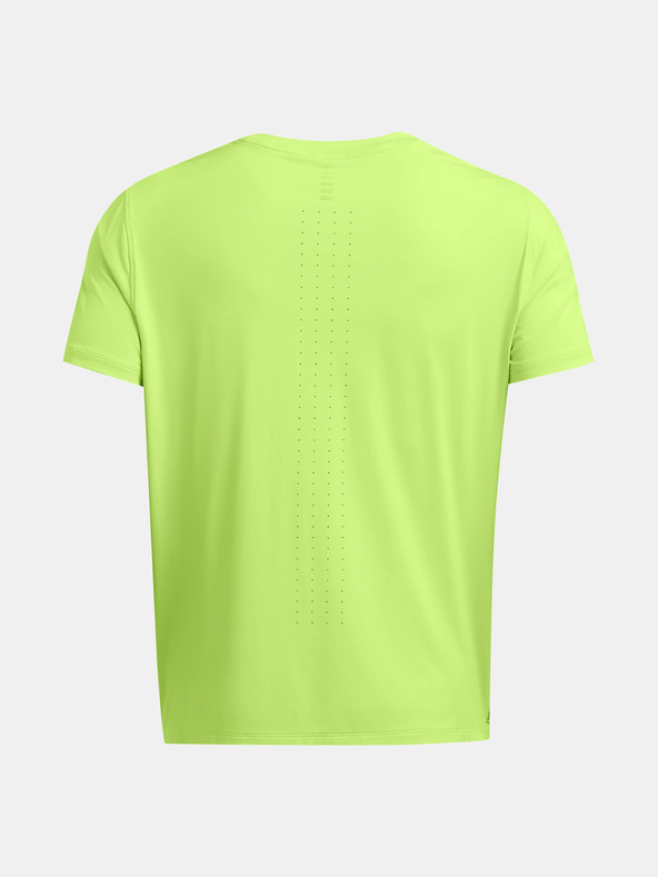Under Armour Мъжка тениска Under Armour UA LAUNCH ELITE GRAPHIC SS