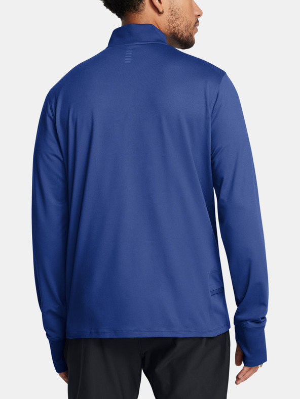 Under Armour Мъжка блуза Under Armour UA LAUNCH PRO 1/4 ZIP