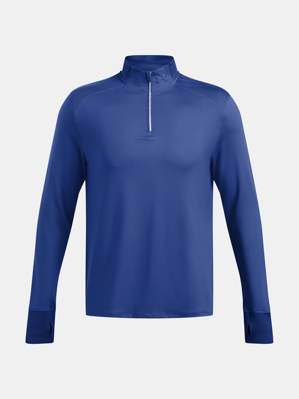 Under Armour Мъжка блуза Under Armour UA LAUNCH PRO 1/4 ZIP