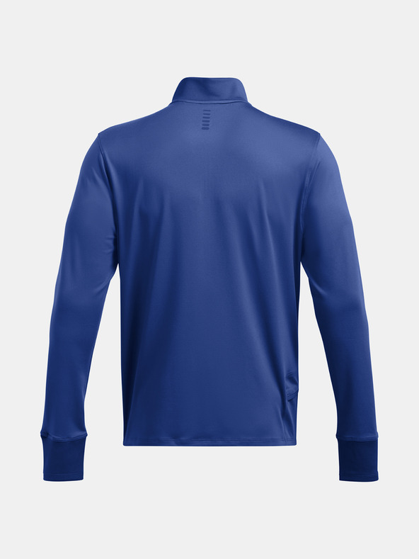 Under Armour Мъжка блуза Under Armour UA LAUNCH PRO 1/4 ZIP