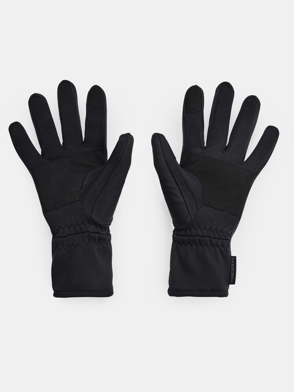 Under Armour Дамски ръкавици Under Armour UA Storm Fleece Gloves