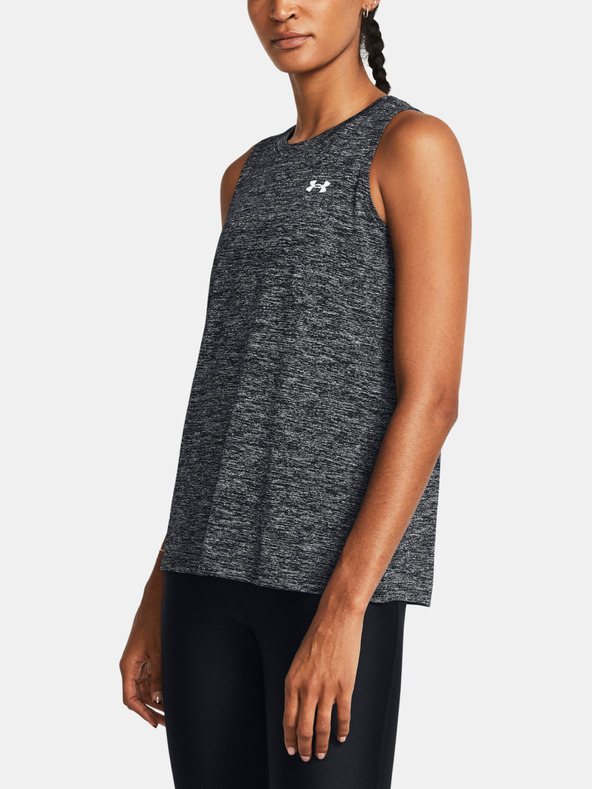 Under Armour Дамски резервоар Under Armour Tech Tank Twist