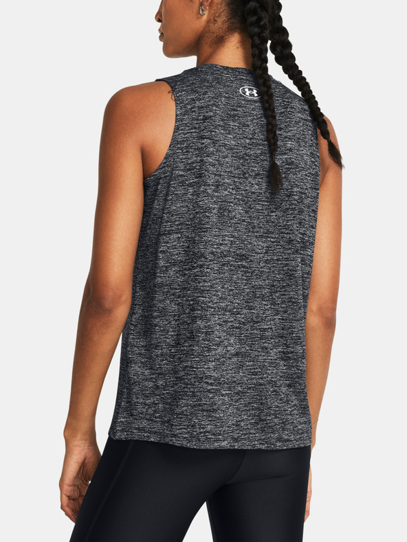 Under Armour Дамски резервоар Under Armour Tech Tank Twist