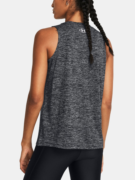Under Armour Дамски резервоар Under Armour Tech Tank Twist