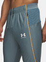 Under Armour Мъжки спортни панталони Under Armour UA M Ch. Pro Pant-BLU