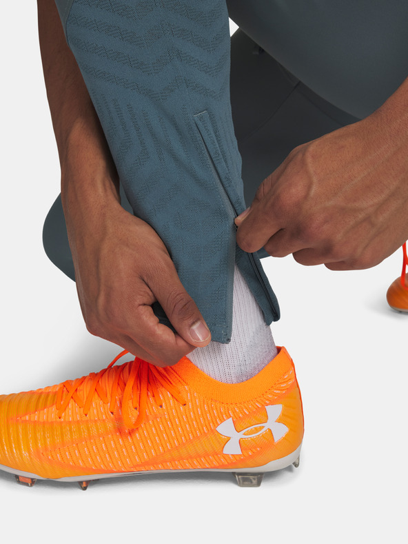 Under Armour Мъжки спортни панталони Under Armour UA M Ch. Pro Pant-BLU