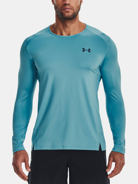 Under Armour Мъжка тениска Under Armour UA Armourprint LS