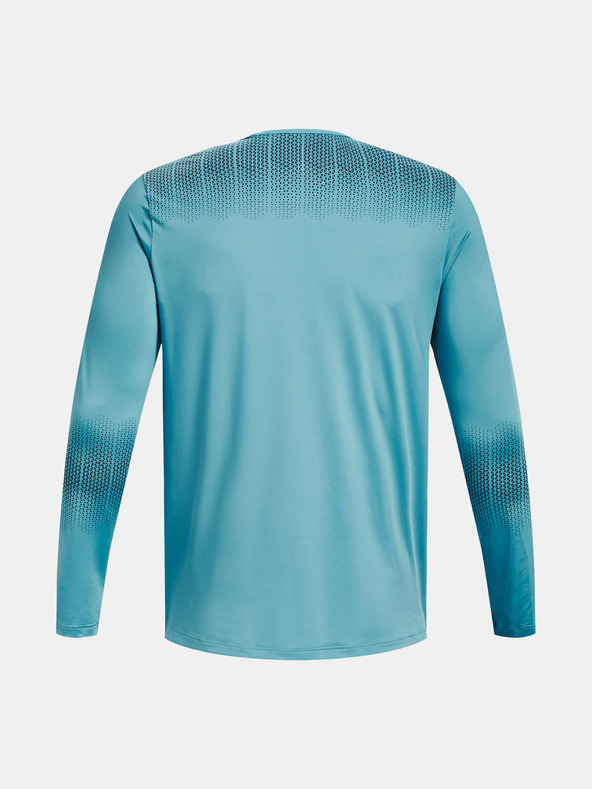 Under Armour Мъжка тениска Under Armour UA Armourprint LS
