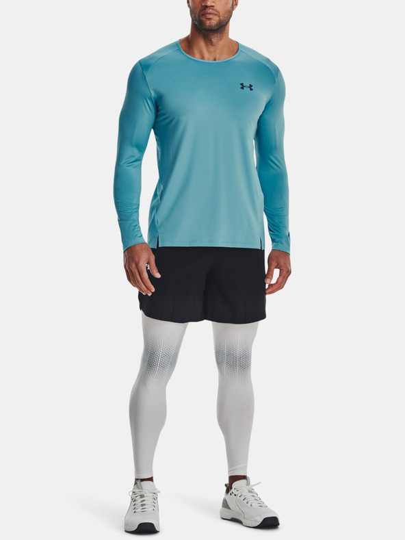 Under Armour Мъжка тениска Under Armour UA Armourprint LS