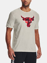 Under Armour Мъжка тениска Under Armour UA PJT ROCK BRAHMA BULL SS