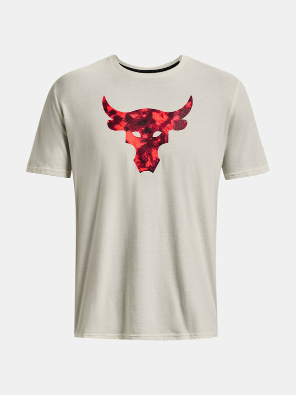 Under Armour Мъжка тениска Under Armour UA PJT ROCK BRAHMA BULL SS