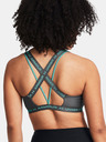 Under Armour Дамски сутиен Under Armour Crossback Low