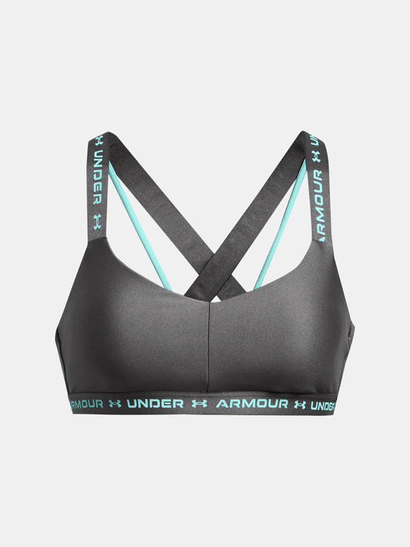 Under Armour Дамски сутиен Under Armour Crossback Low