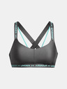 Under Armour Дамски сутиен Under Armour Crossback Low