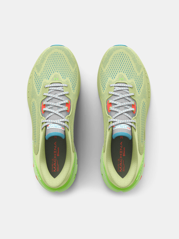 Under Armour Дамски обувки Under Armour UA W HOVR Machina 3