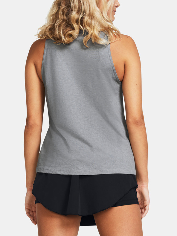 Under Armour Дамски потник Under Armour Live Sportstyle Graphic Tank