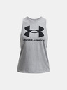 Under Armour Дамски потник Under Armour Live Sportstyle Graphic Tank