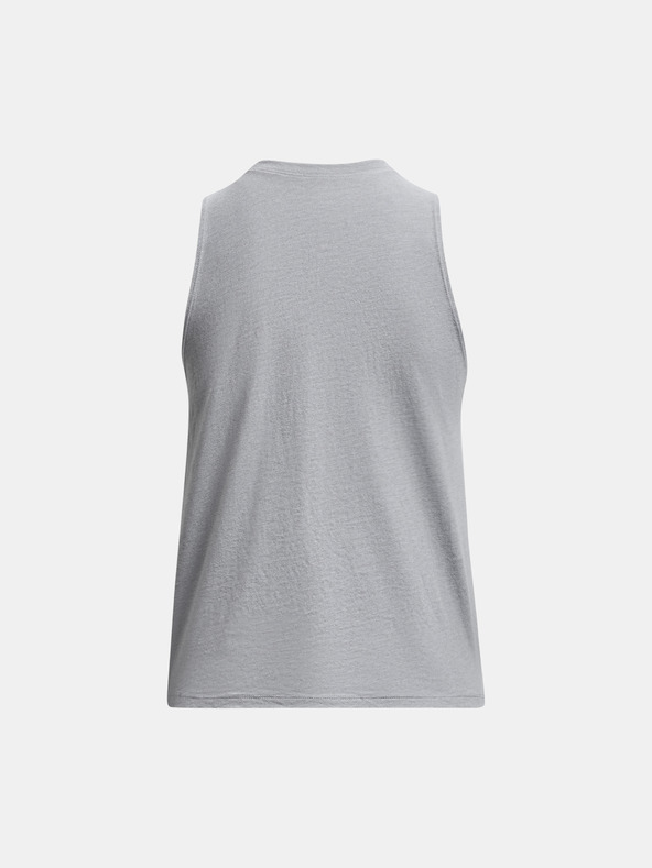 Under Armour Дамски потник Under Armour Live Sportstyle Graphic Tank