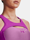 Under Armour Дамски сутиен Under Armour UA Crossback Mid Harness