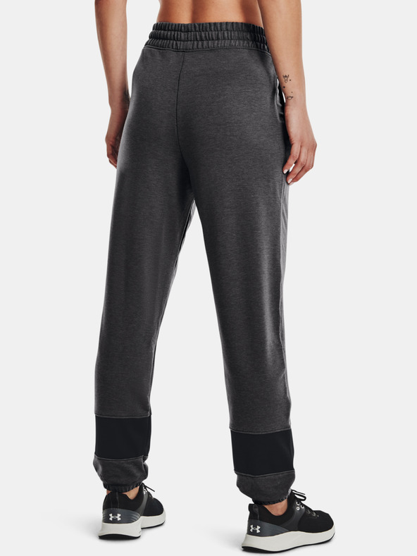 Under Armour Дамски суитшърт долнище Under Armour Rival Terry CB Jogger