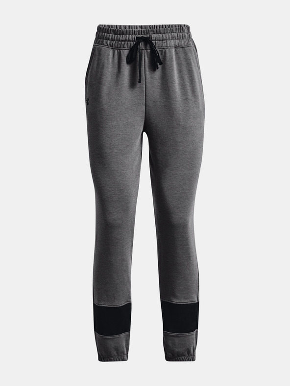 Under Armour Дамски суитшърт долнище Under Armour Rival Terry CB Jogger