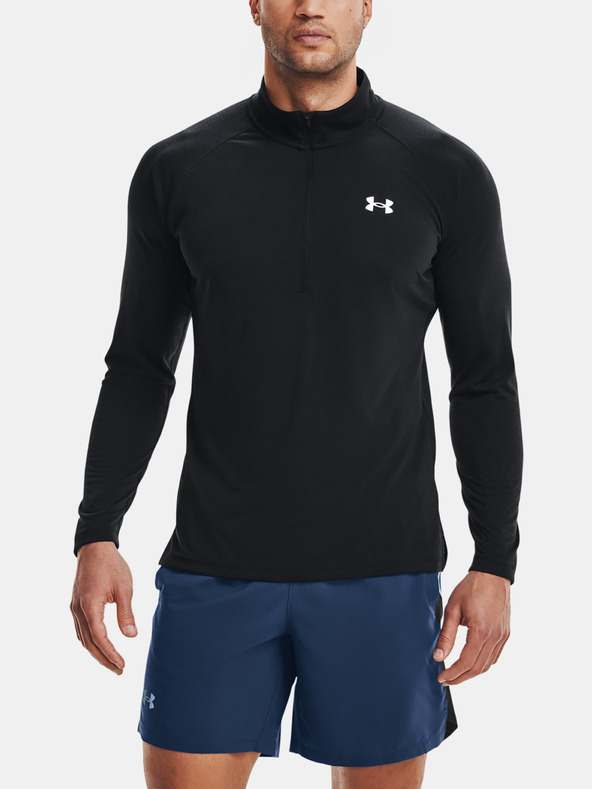 Under Armour Мъжка тениска Under Armour Streaker Half Zip