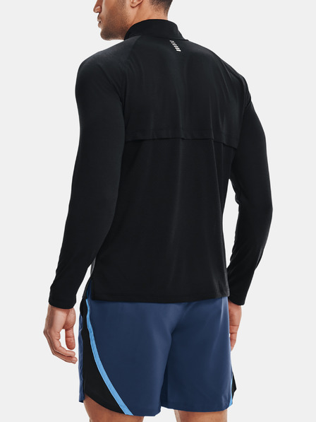 Under Armour Мъжка тениска Under Armour Streaker Half Zip