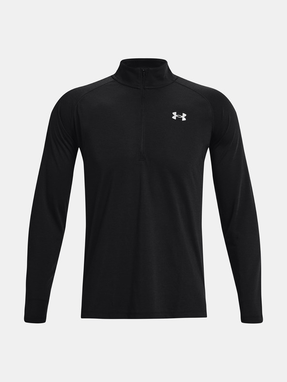 Under Armour Мъжка тениска Under Armour Streaker Half Zip