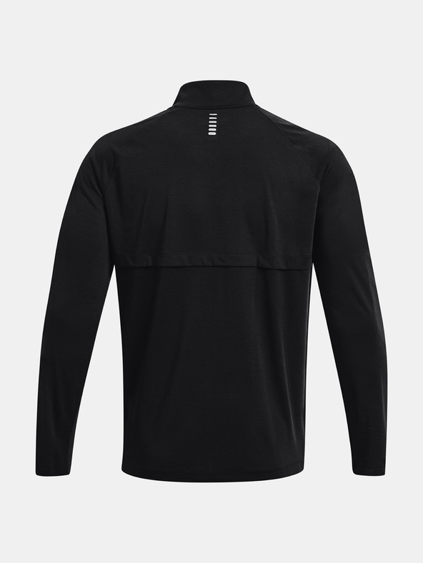 Under Armour Мъжка тениска Under Armour Streaker Half Zip