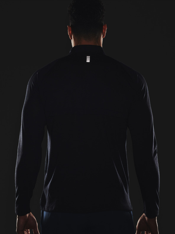 Under Armour Мъжка тениска Under Armour Streaker Half Zip