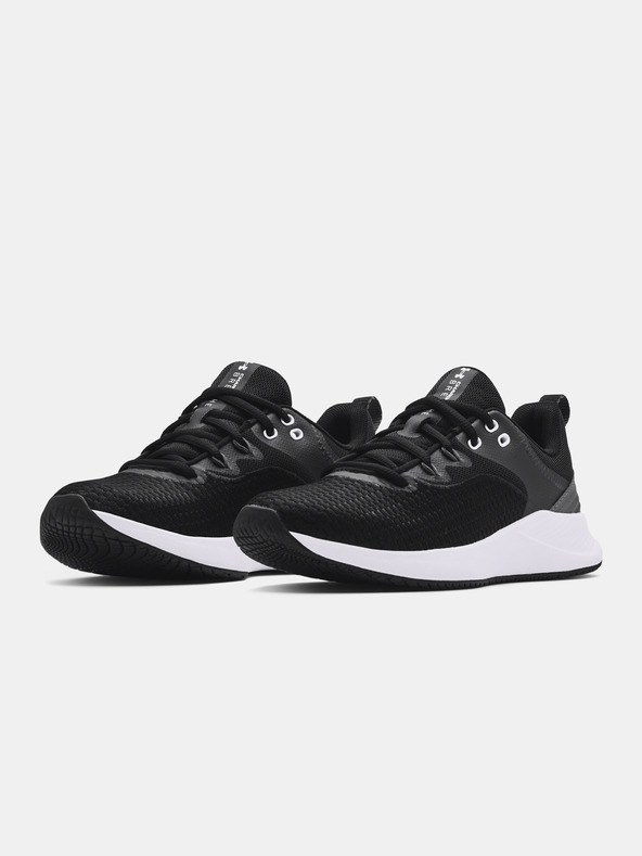 Under Armour Дамски обувки Under Armour W Charged Breathe TR 3