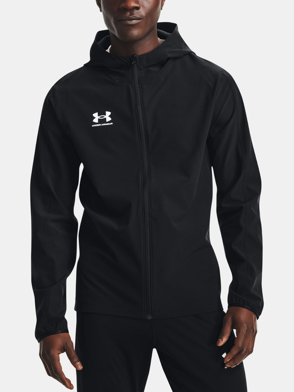 Under Armour Мъжко яке Under Armour Challenger Storm Shell
