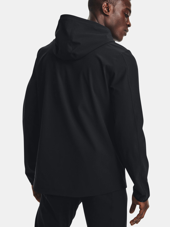 Under Armour Мъжко яке Under Armour Challenger Storm Shell