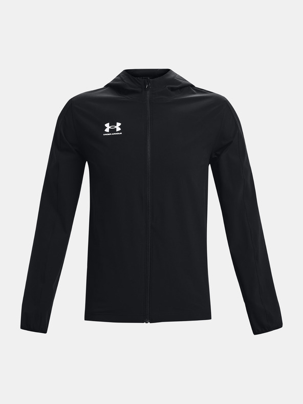 Under Armour Мъжко яке Under Armour Challenger Storm Shell