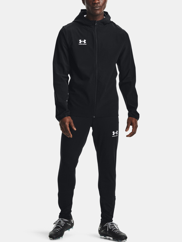 Under Armour Мъжко яке Under Armour Challenger Storm Shell