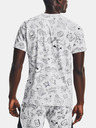 Under Armour Run Ur Face Off Тениска