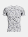 Under Armour Run Ur Face Off Тениска