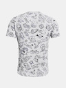 Under Armour Run Ur Face Off Тениска