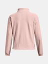 Under Armour Дамски суитшърт Under Armour Rush Fleece 1/2 Цип