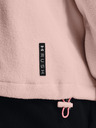 Under Armour Дамски суитшърт Under Armour Rush Fleece 1/2 Цип