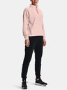 Under Armour Дамски суитшърт Under Armour Rush Fleece 1/2 Цип