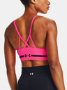 Under Armour Дамски сутиен Under Armour Seamless Low Long Htr Bra