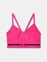 Under Armour Дамски сутиен Under Armour Seamless Low Long Htr Bra