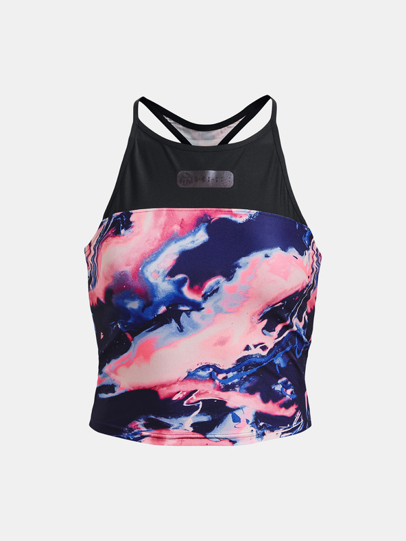 Under Armour Under Armour UA Run Anywhere Crop Tank за жени