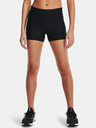 Under Armour Дамски компресионни шорти Under Armour HG Armour Mid Rise Shorty