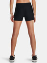 Under Armour Дамски компресионни шорти Under Armour HG Armour Mid Rise Shorty