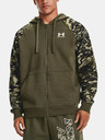 Under Armour Rival FCL Camo Суитшърт