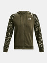 Under Armour Rival FCL Camo Суитшърт