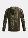 Under Armour Rival FCL Camo Суитшърт